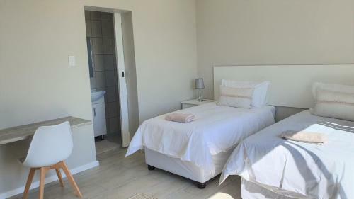 Hostal Kelzane Guesthouse