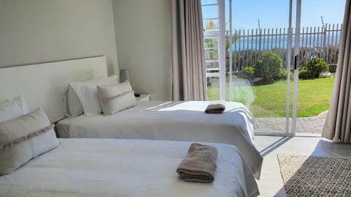 Hostal Kelzane Guesthouse