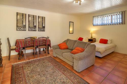 Hostal Fernando's The Grange