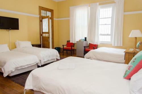 Hostal Fernando's The Grange