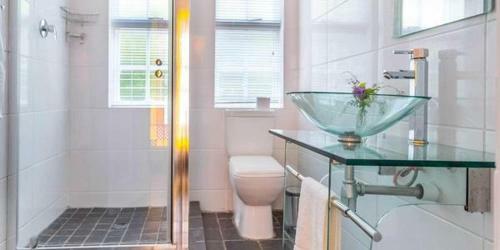 Apartamento Middelberg Manor