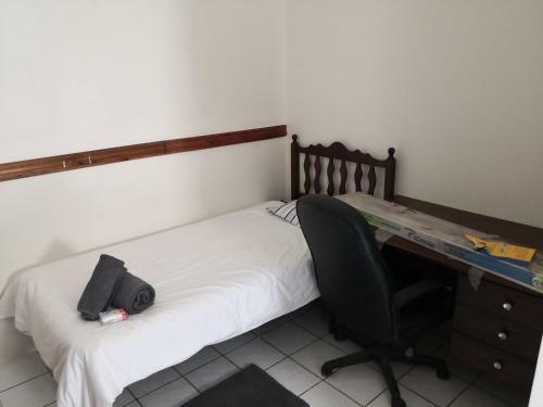 Hostal Queens View