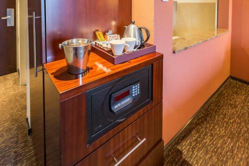 City Lodge Hotel Hatfield, Pretoria