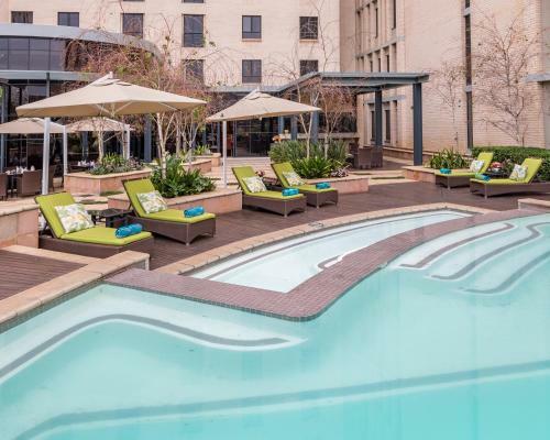 City Lodge Hotel Hatfield, Pretoria