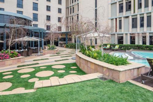 City Lodge Hotel Hatfield, Pretoria