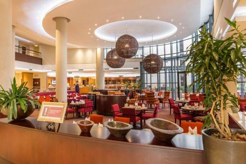 City Lodge Hotel Hatfield, Pretoria