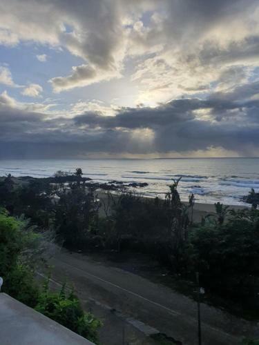 Apartamento Linga Futhi Beach Cottages