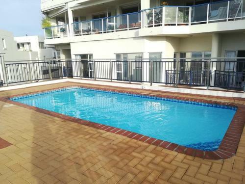 Brookeshill Beachview Executive Apartment