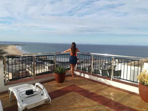 Brookeshill Beachview Executive Apartment