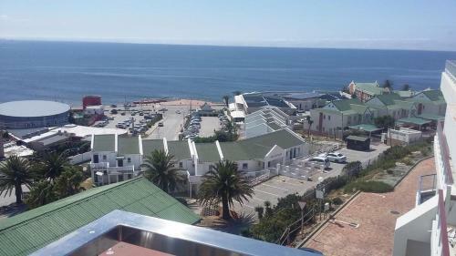 Brookeshill Beachview Executive Apartment