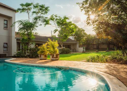 Hostal Tamboti Guest Lodge