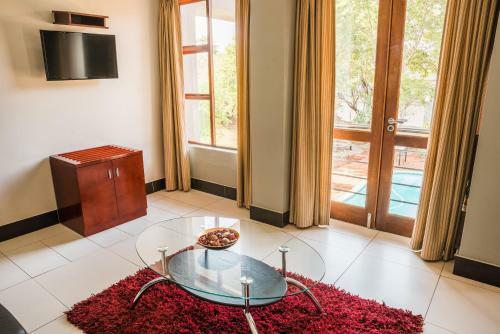 Hostal Tamboti Guest Lodge