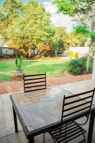 Hostal Tamboti Guest Lodge