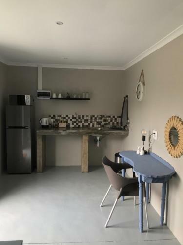 Hostal 5@aster Sunridge Park