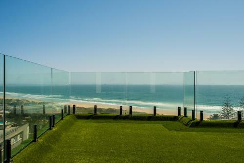 Paxton Luxury Apartments
