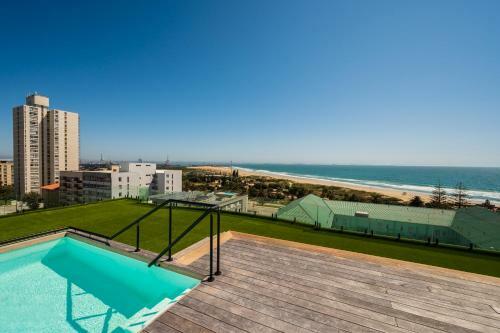 Paxton Luxury Apartments