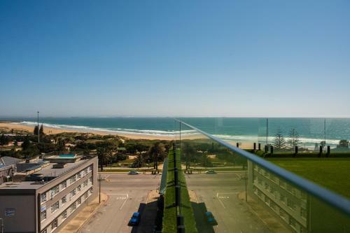 Paxton Luxury Apartments
