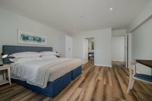 Paxton Luxury Apartments