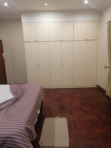Bed & Breakfast 180 On Anderson Guest House