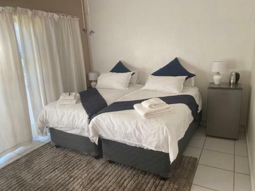 Bed & Breakfast Echeveria Guesthouse