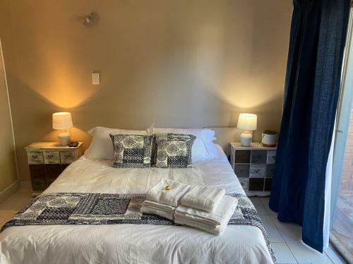 Bed & Breakfast Echeveria Guesthouse
