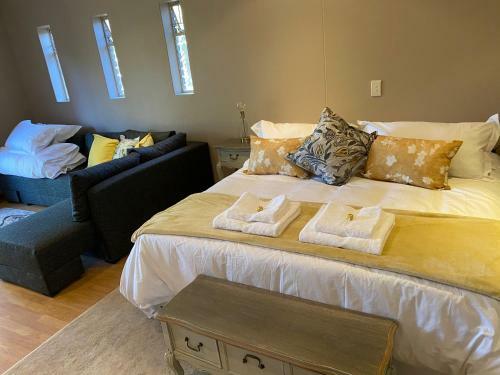 Bed & Breakfast Echeveria Guesthouse