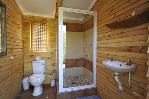 Agroturismo Assegai Rest
