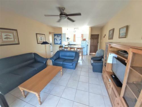 Apartamento Ramsgate Palms B