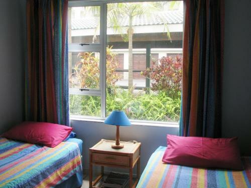 Apartamento Ramsgate Palms B