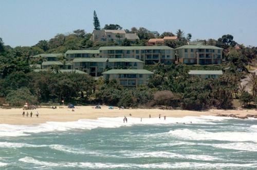 Apartamento Ramsgate Palms B