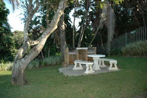 Apartamento Ramsgate Palms B