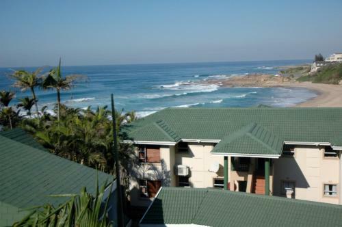 Apartamento Ramsgate Palms D