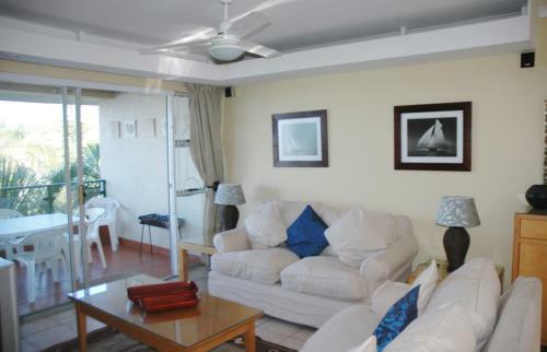 Apartamento Ramsgate Palms H