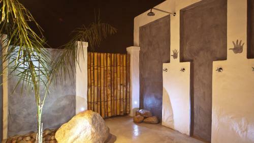 Hostal Fraai Uitzicht 1798
