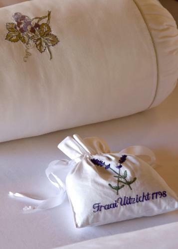 Hostal Fraai Uitzicht 1798