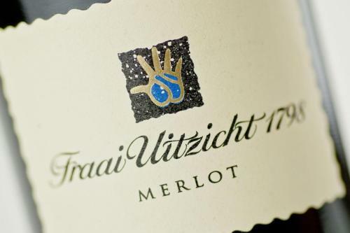 Hostal Fraai Uitzicht 1798