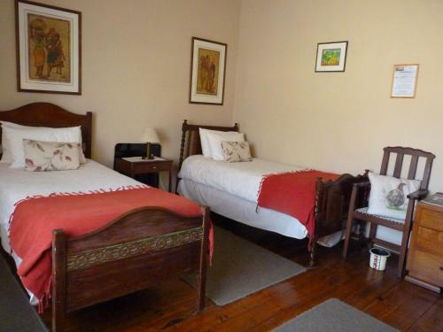 Hotel Walkerbouts Inn