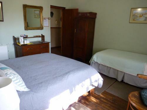Hotel Walkerbouts Inn