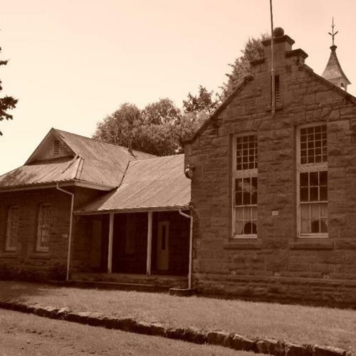 Hotel Walkerbouts Inn