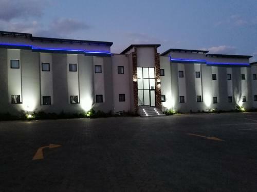 King's Gate Hotel Rustenburg