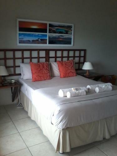 Seagulls Beach Hotel