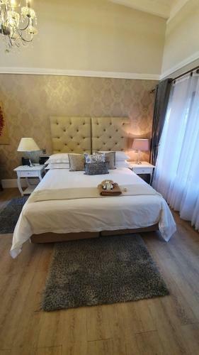 Hotel The Gallery