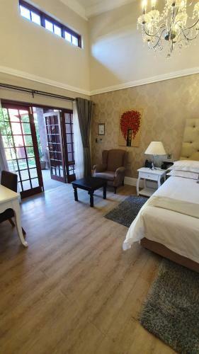 Hotel The Gallery