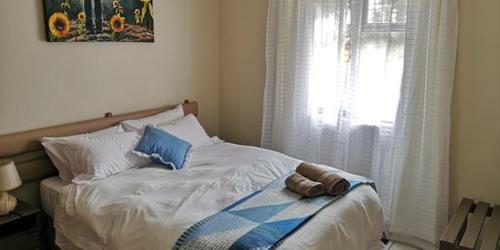 Apartamento Dibiki Holiday Resort Riversdal