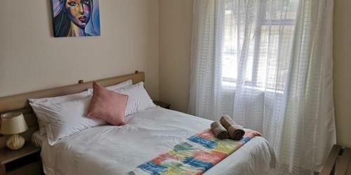 Apartamento Dibiki Holiday Resort Riversdal
