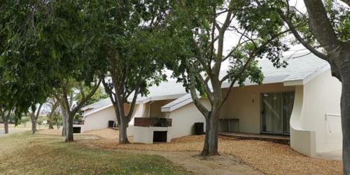Apartamento Dibiki Holiday Resort Riversdal