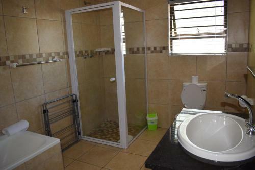 Hotel Atkv Goudini Spa