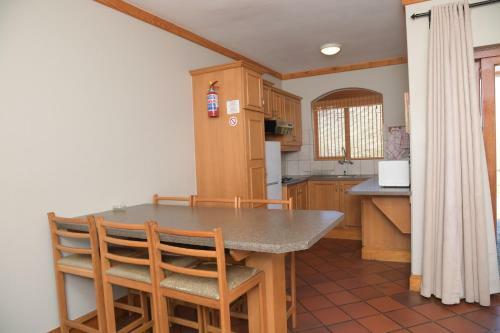 Hotel Atkv Goudini Spa