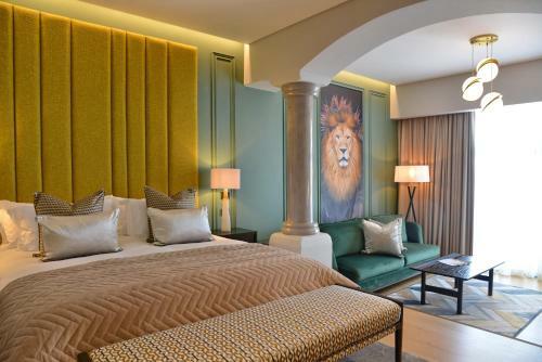 Apogee Boutique Hotel & Spa