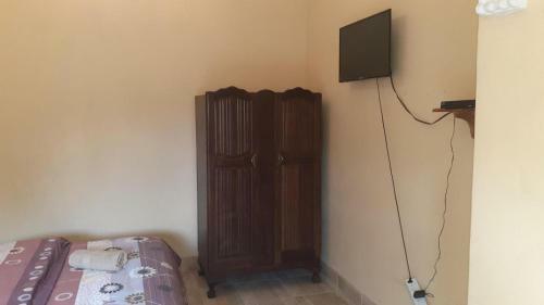 Hostal Karl Heyne Guesthouse Double Room